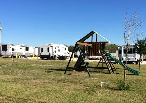 lonesome creek rv resort kenedy texas south texas rv park 1